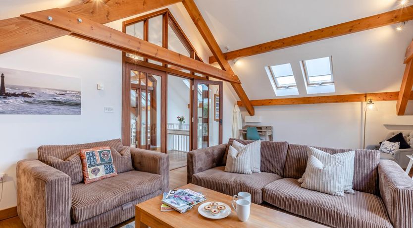 Photo of 3 Bed in Croyde