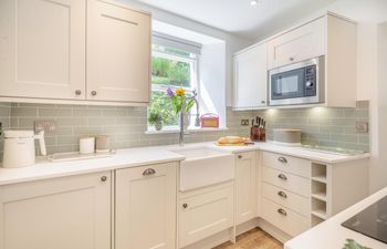 3 Bed in Keswick Holiday Home