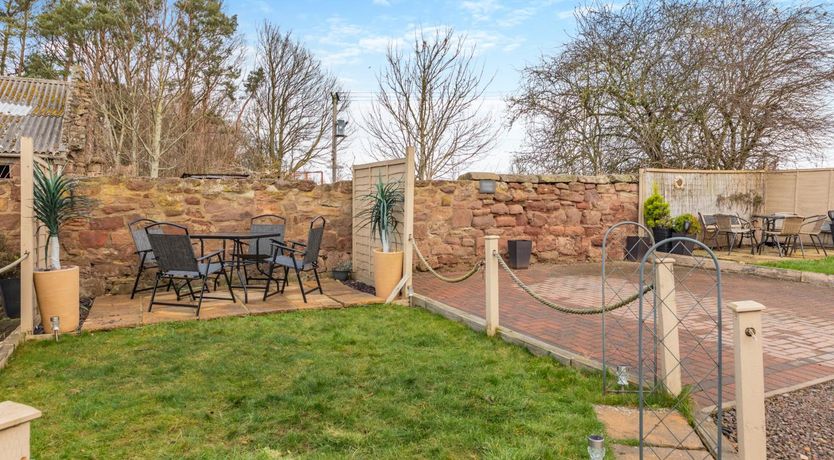 Photo of 2 Bed in Berwick-upon-Tweed