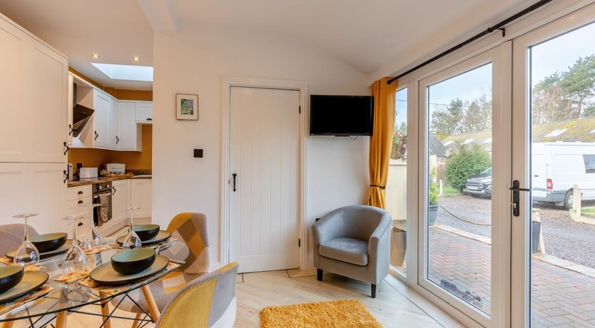 Photo of 2 Bed in Berwick-upon-Tweed