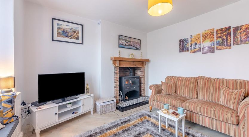 Photo of 2 Bed in Berwick-upon-Tweed