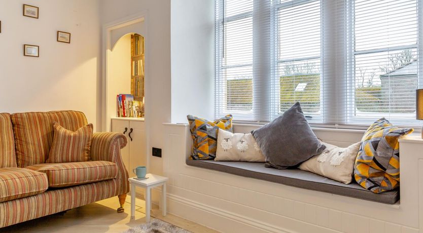 Photo of 2 Bed in Berwick-upon-Tweed