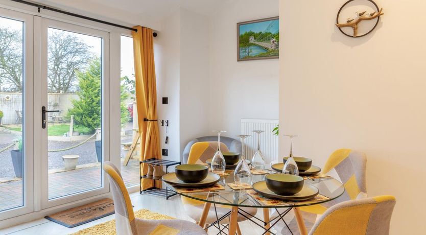 Photo of 2 Bed in Berwick-upon-Tweed