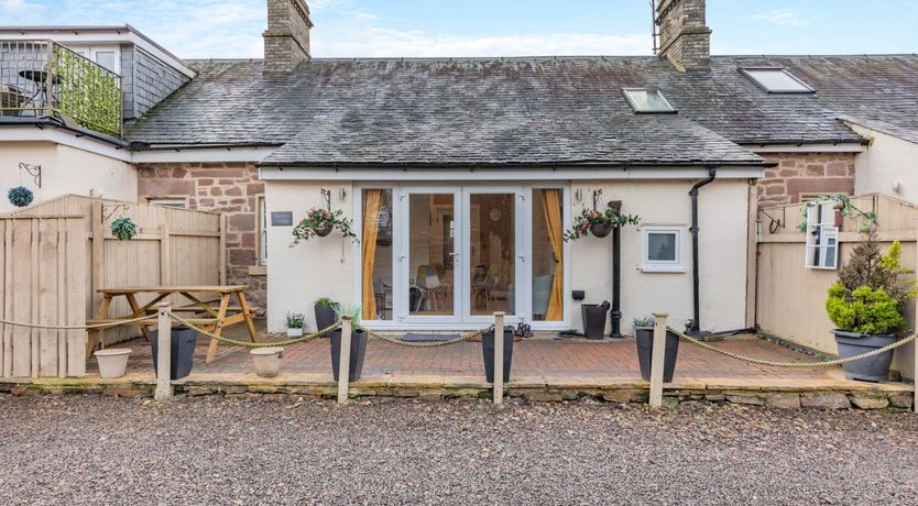 Photo of 2 Bed in Berwick-upon-Tweed