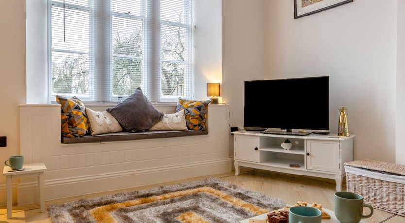 Photo of 2 Bed in Berwick-upon-Tweed