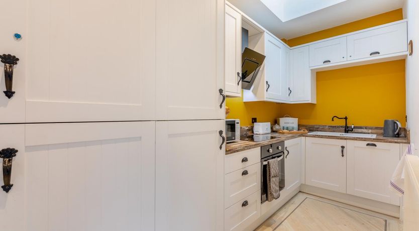 Photo of 2 Bed in Berwick-upon-Tweed