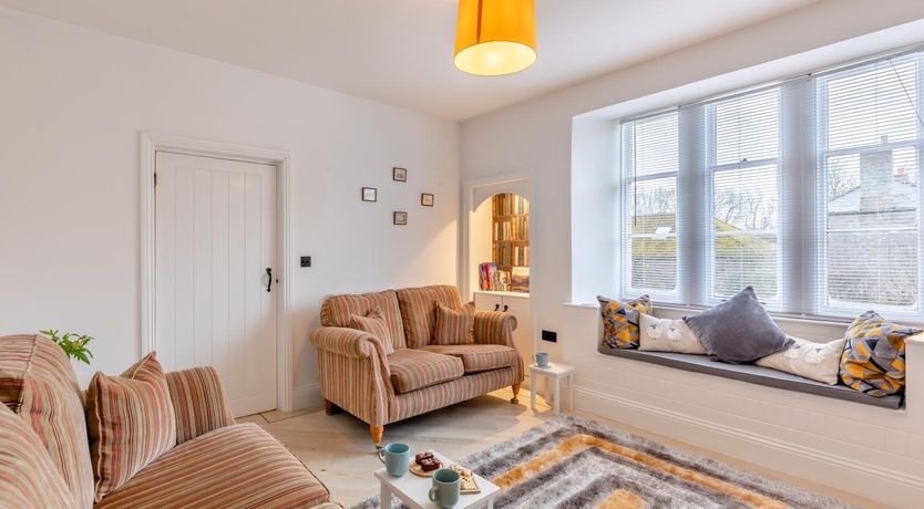 Photo of 2 Bed in Berwick-upon-Tweed