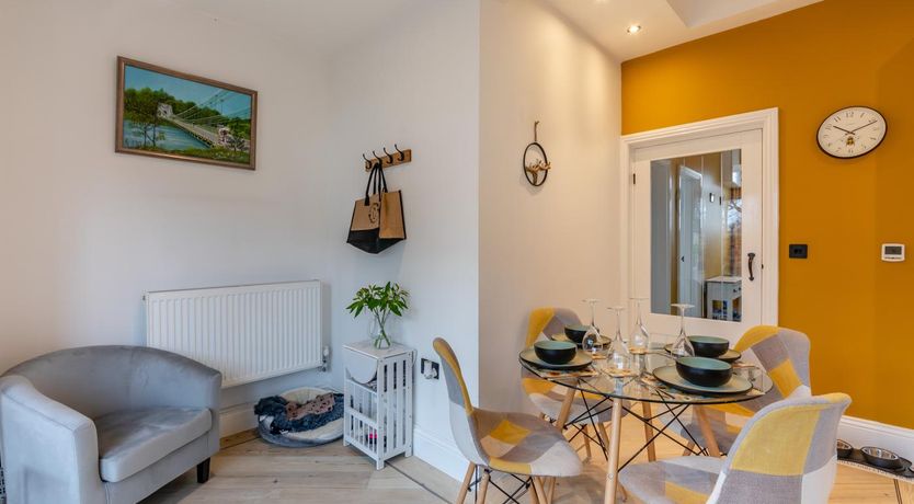Photo of 2 Bed in Berwick-upon-Tweed