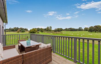 3 Bed in Chapmanslade Holiday Home