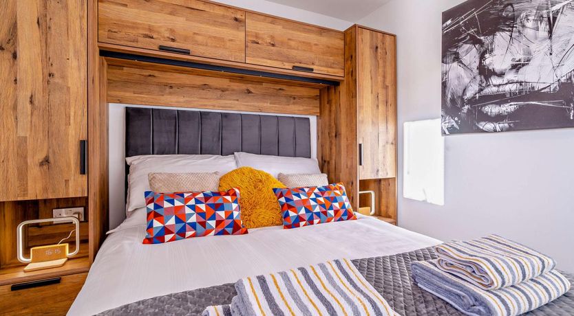 Photo of 1 Bed in St. Andrews