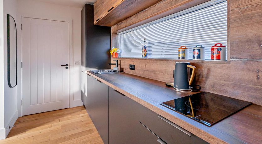 Photo of 1 Bed in St. Andrews