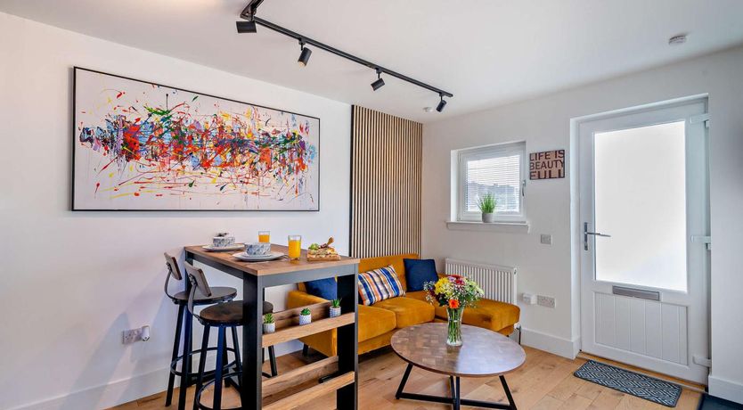 Photo of 1 Bed in St. Andrews