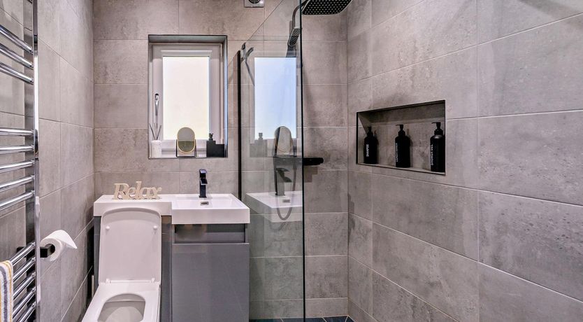 Photo of 1 Bed in St. Andrews