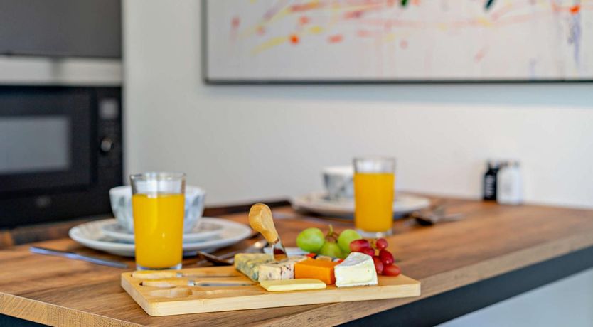 Photo of 1 Bed in St. Andrews