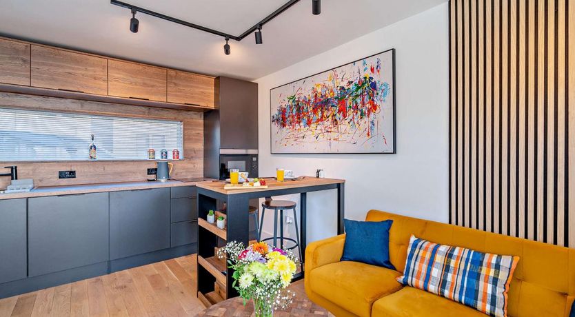 Photo of 1 Bed in St. Andrews