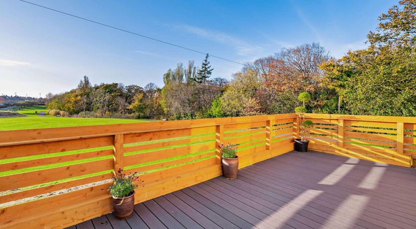 Photo of 1 Bed in St. Andrews