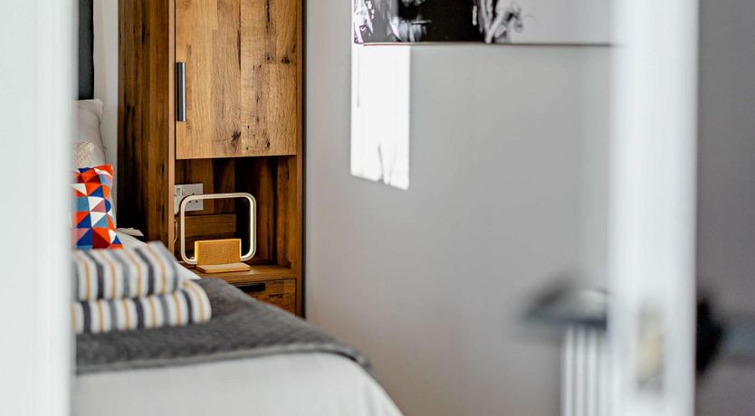 Photo of 1 Bed in St. Andrews