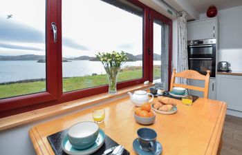 1 Bed in Reef Holiday Home