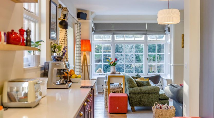 Photo of 5 Bed in Church Stretton