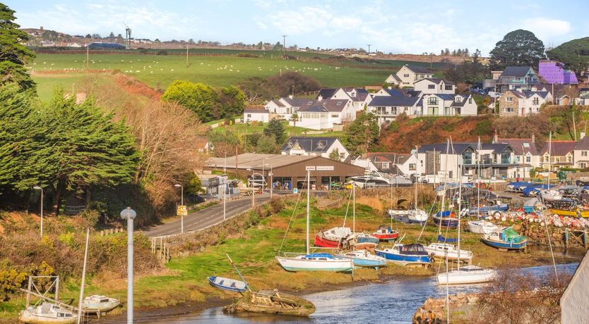 Photo of 2 Bed in Abersoch