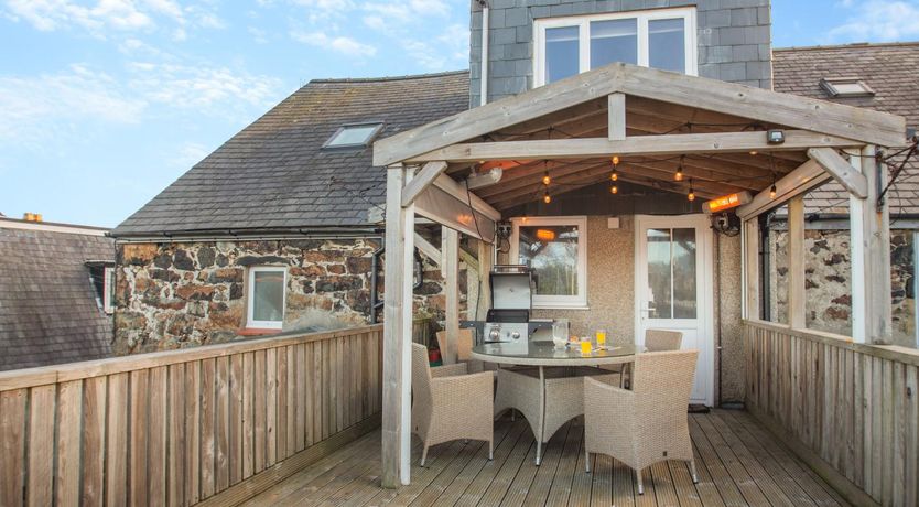 Photo of 2 Bed in Abersoch