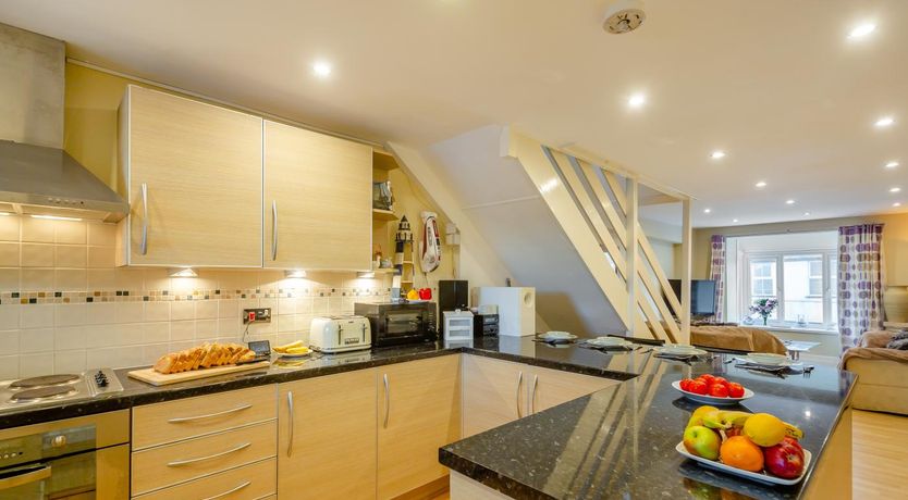 Photo of 2 Bed in Abersoch