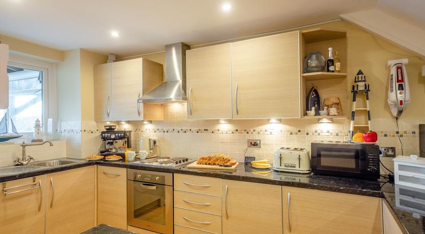 Photo of 2 Bed in Abersoch