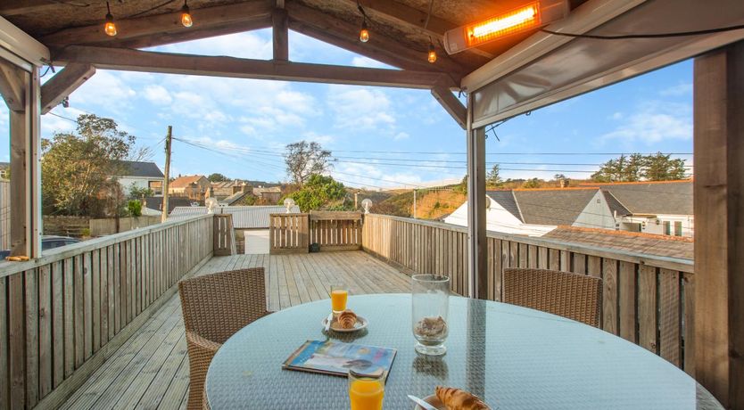 Photo of 2 Bed in Abersoch