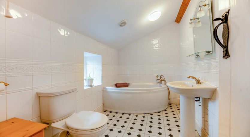 Photo of 2 Bed in Cresswell