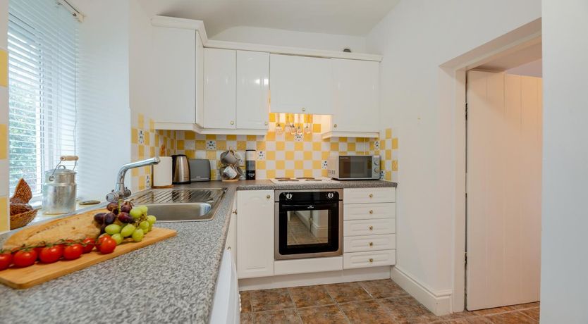 Photo of 2 Bed in Cresswell