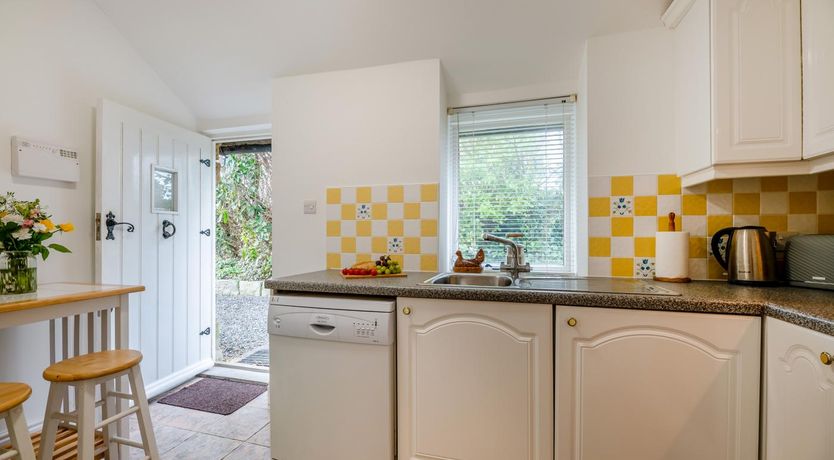 Photo of 2 Bed in Cresswell