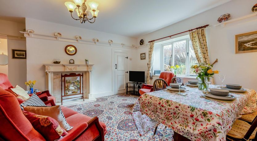 Photo of 2 Bed in Cresswell