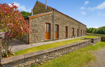 3 Bed in Pontardawe Holiday Home