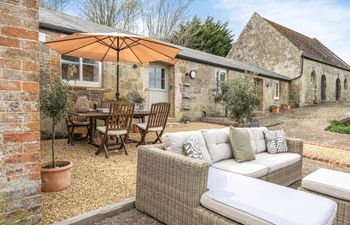 3 Bed in Whitwell Holiday Home