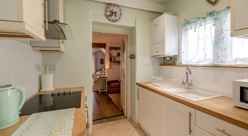 Photo of 2 Bed in Tavistock