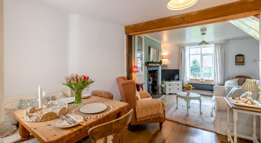 Photo of 2 Bed in Tavistock