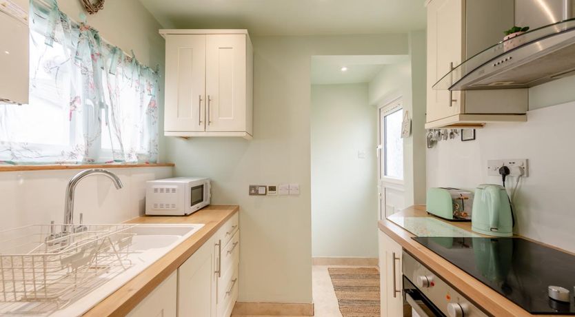 Photo of 2 Bed in Tavistock