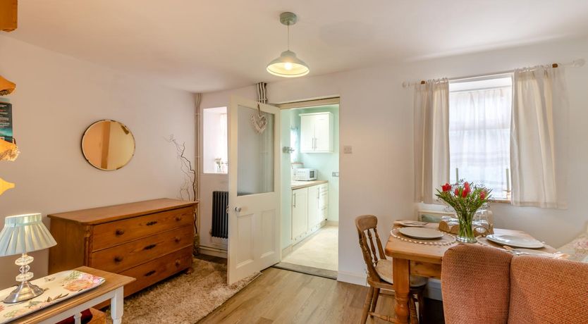 Photo of 2 Bed in Tavistock