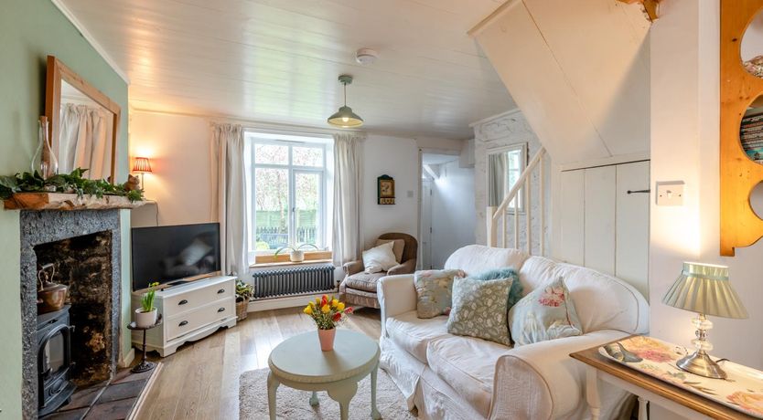 Photo of 2 Bed in Tavistock