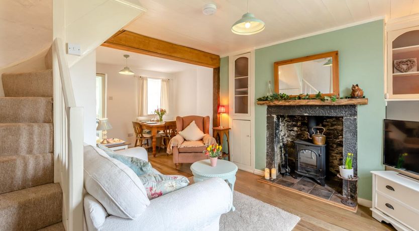 Photo of 2 Bed in Tavistock