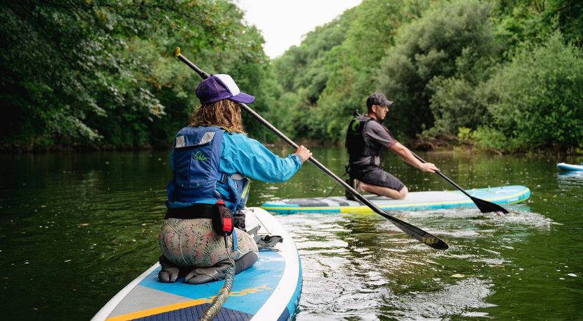 Photo of 4 Bed in Talgarreg