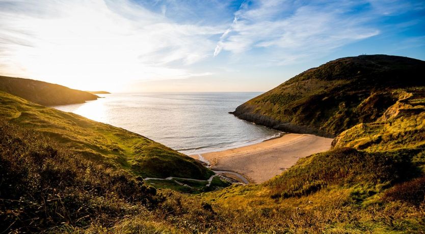 Photo of 4 Bed in Talgarreg