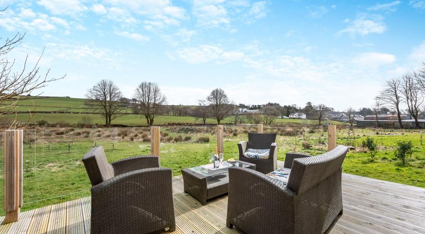 Photo of 4 Bed in Talgarreg