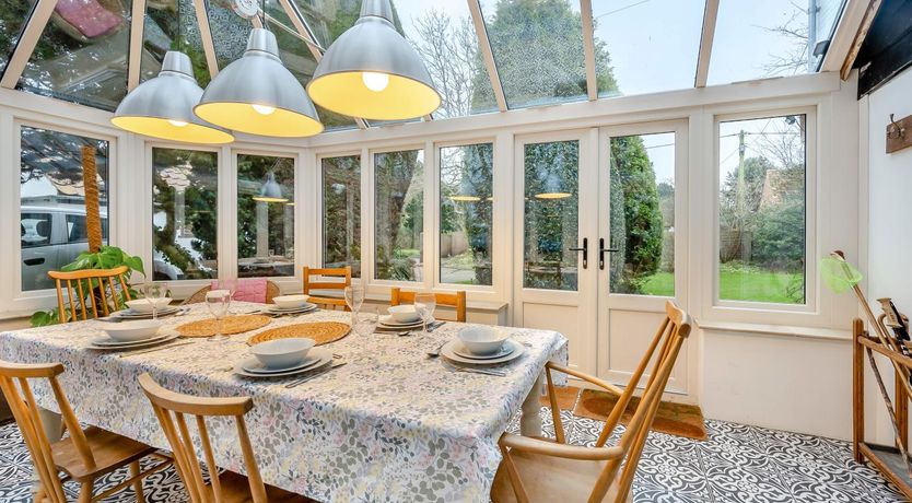 Photo of 3 Bed in Walberswick