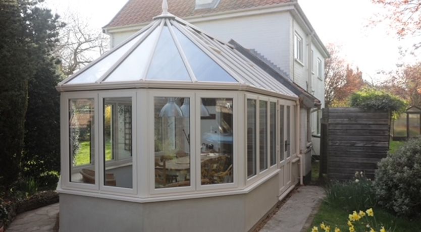 Photo of 3 Bed in Walberswick