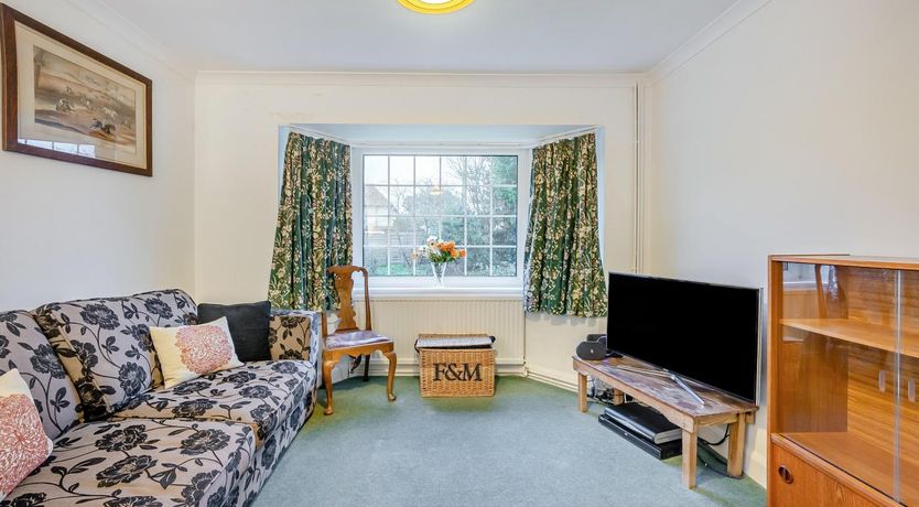 Photo of 3 Bed in Walberswick