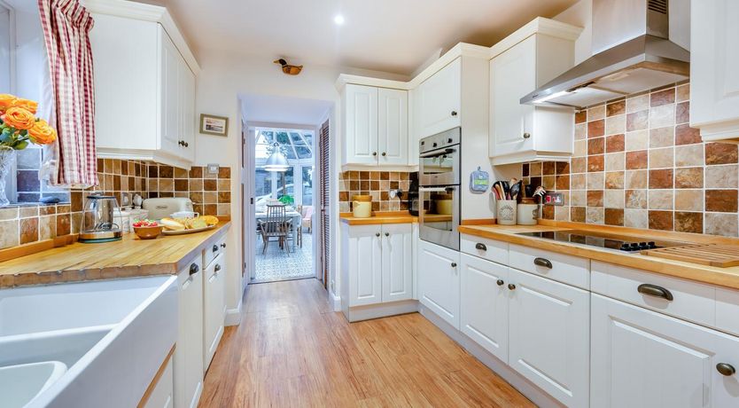 Photo of 3 Bed in Walberswick
