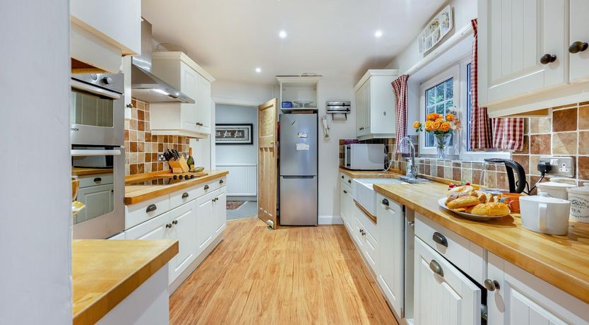 Photo of 3 Bed in Walberswick