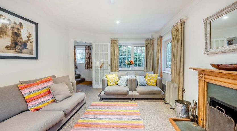 Photo of 3 Bed in Walberswick