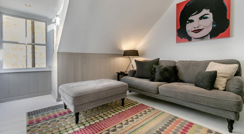 Photo of 1 Bed in St. Ives